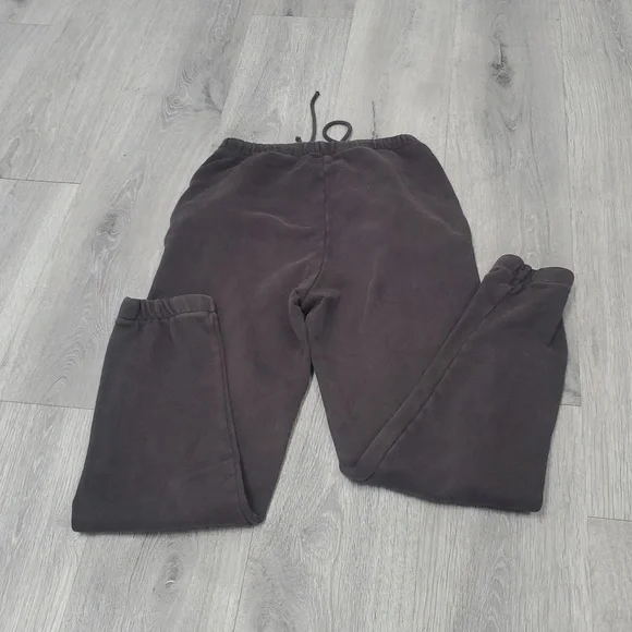 Joah Brown Empire Jogger Grey Size Xs/s Very Genly Used - Picture 9 of 9